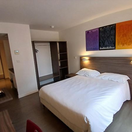 Appart'Hotel Hevea Valence  Ngoại thất bức ảnh