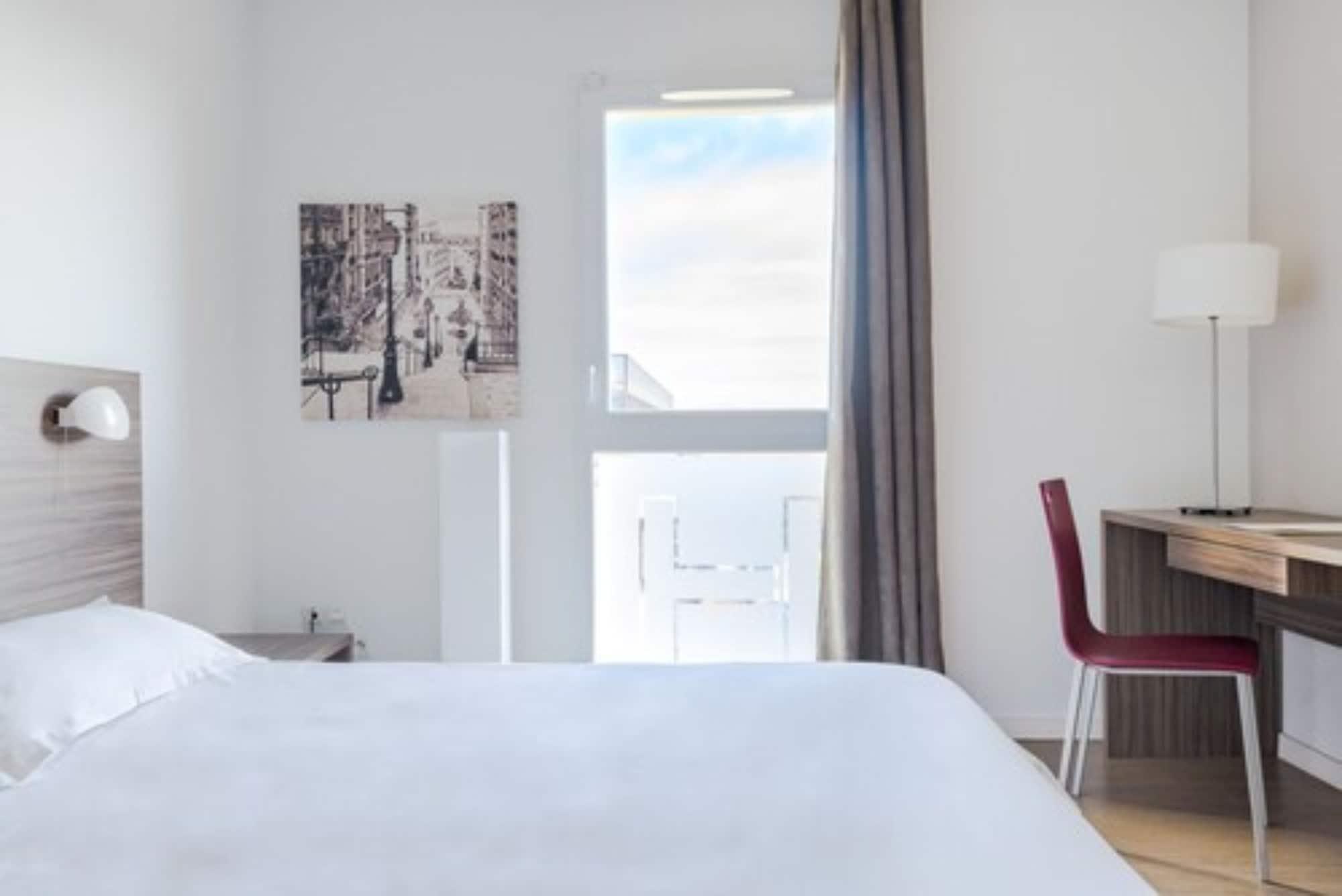 Appart'Hotel Hevea Valence  Ngoại thất bức ảnh