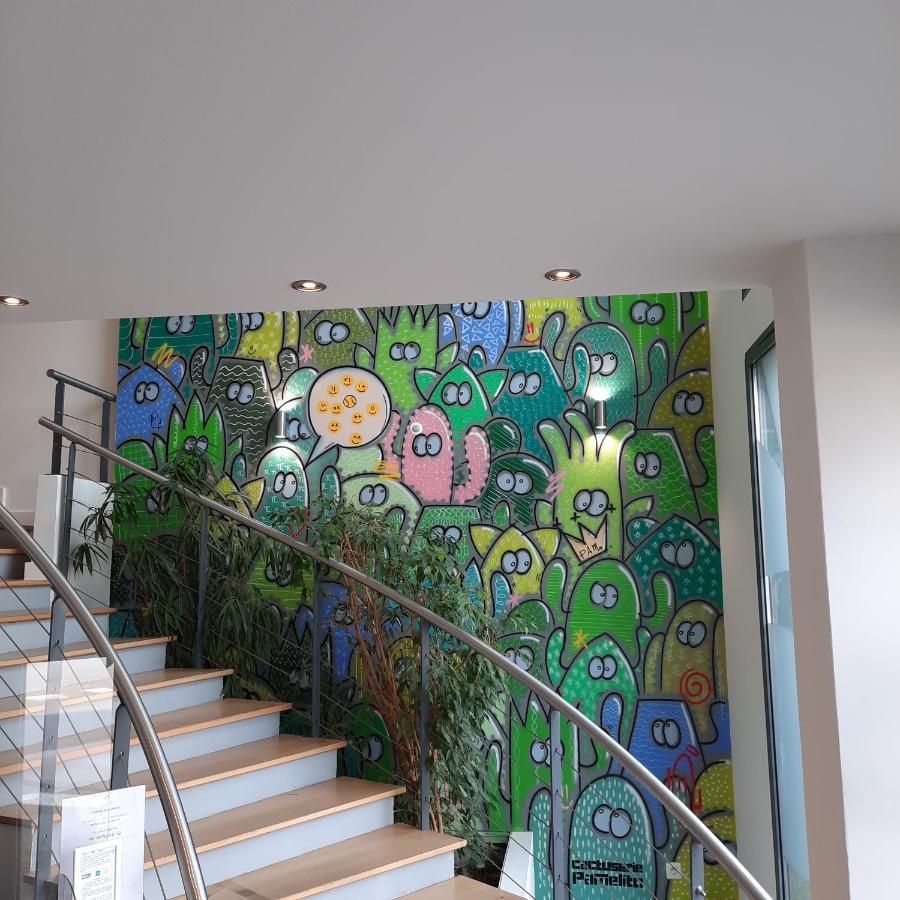 Appart'Hotel Hevea Valence  Ngoại thất bức ảnh