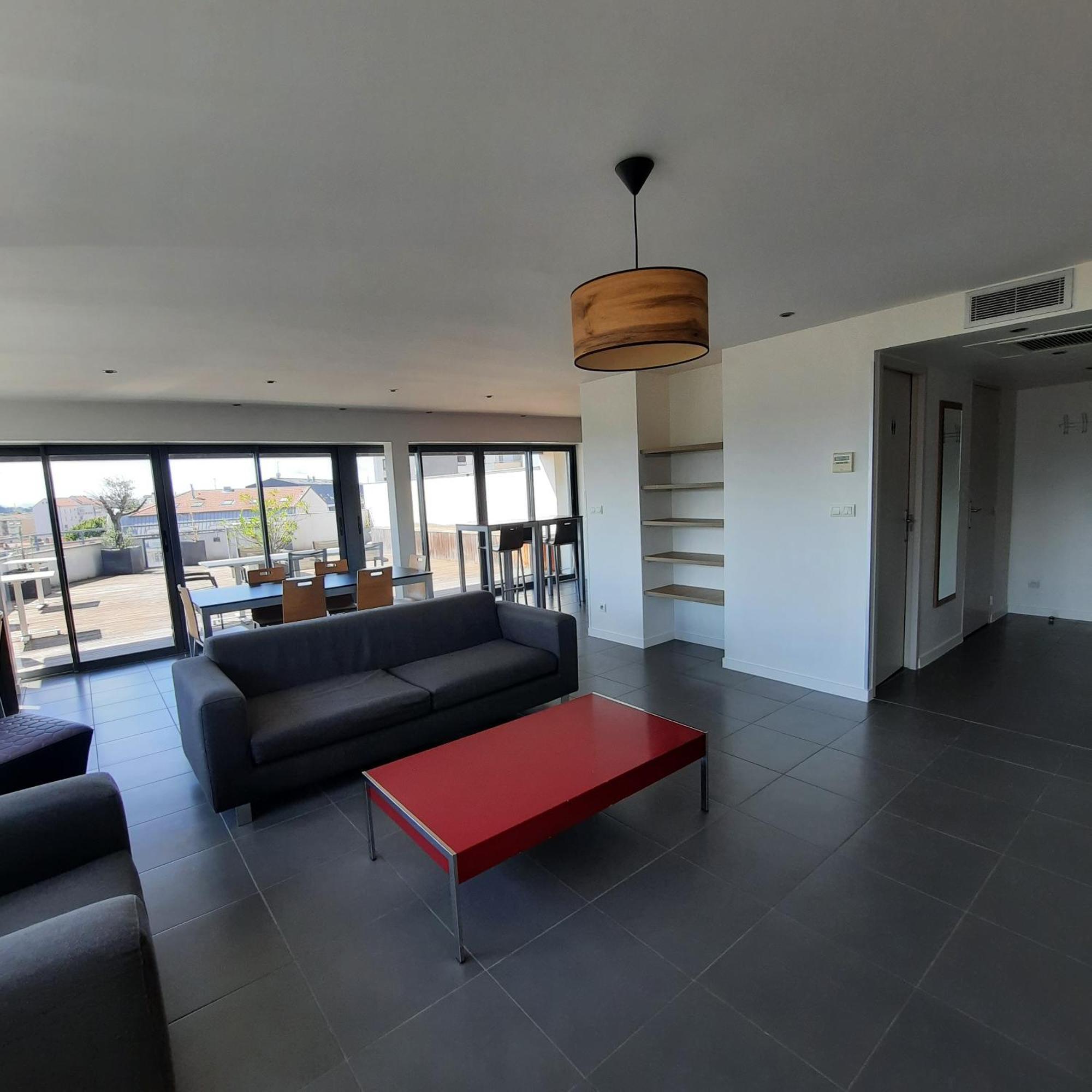 Appart'Hotel Hevea Valence  Ngoại thất bức ảnh