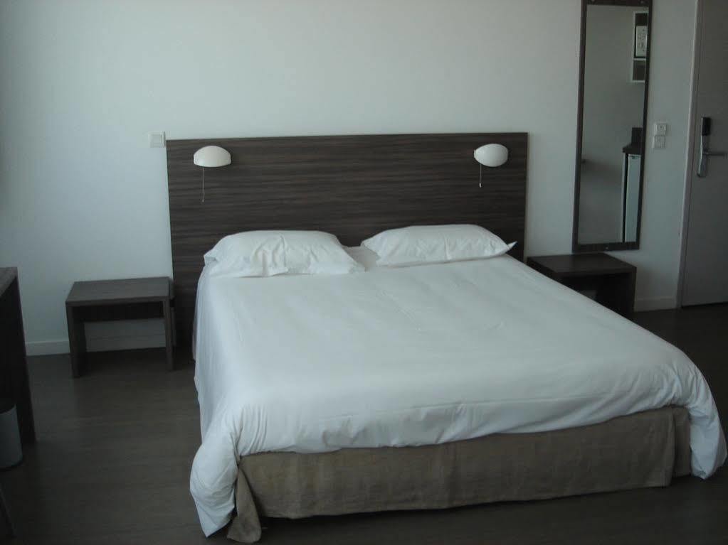Appart'Hotel Hevea Valence  Ngoại thất bức ảnh